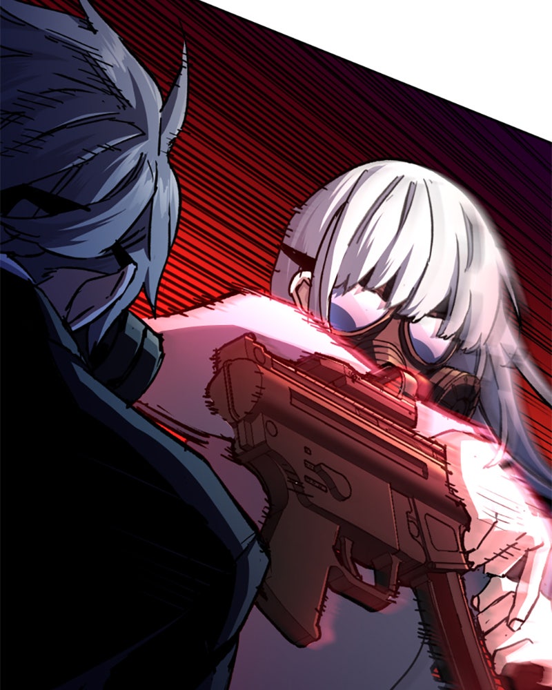 Read Mercenario adolescente ES Manga Online