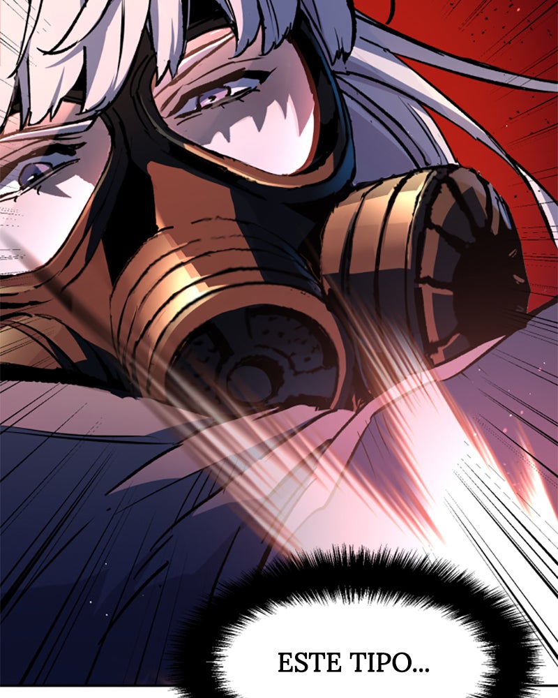 Read Mercenario adolescente ES Manga Online