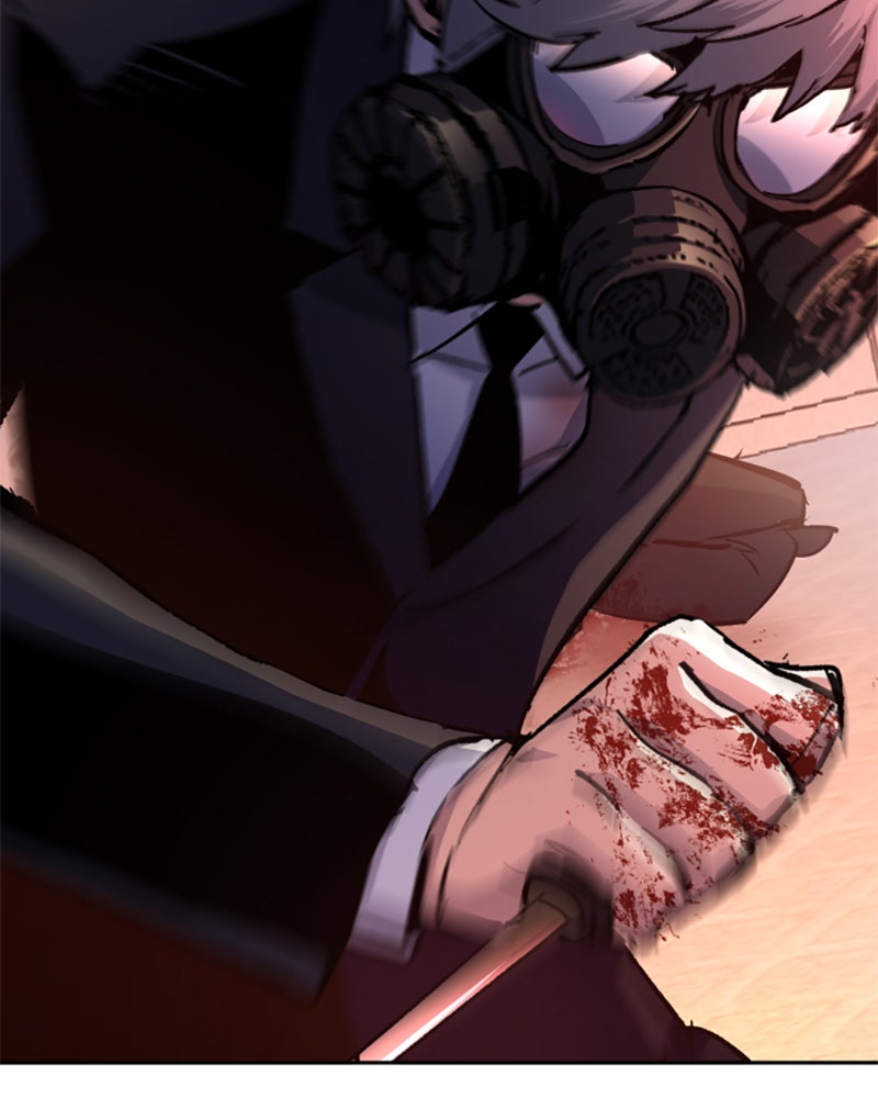 Read Mercenario adolescente ES Manga Online