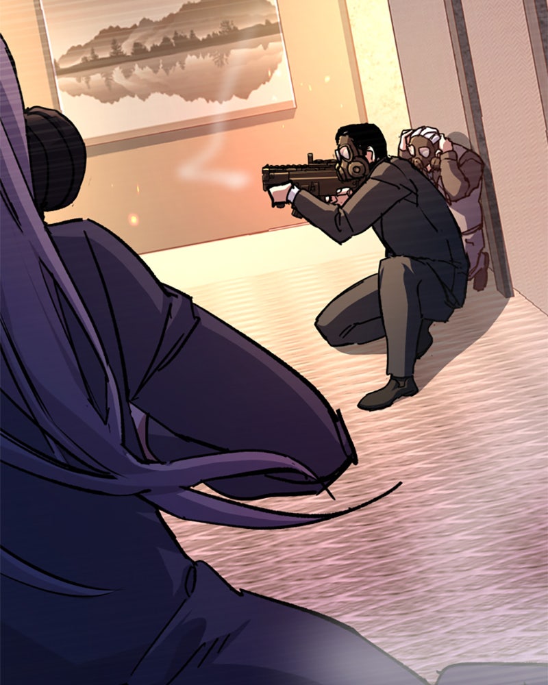 Read Mercenario adolescente ES Manga Online