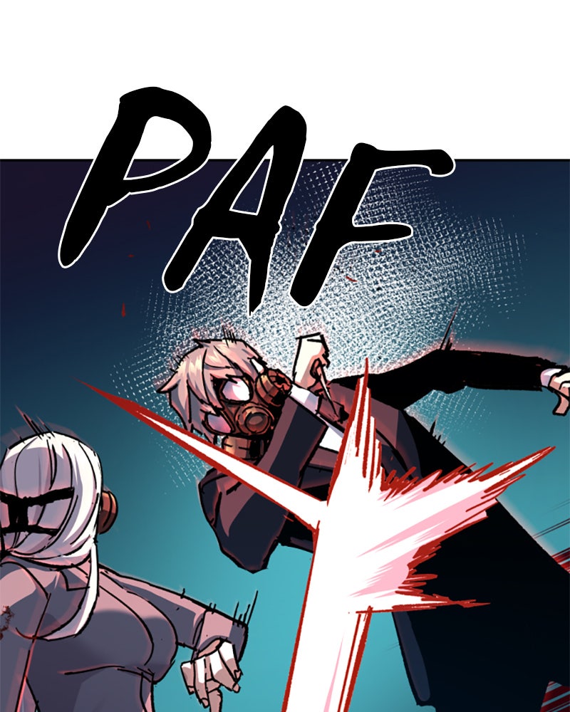 Read Mercenario adolescente ES Manga Online