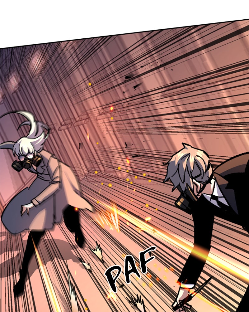 Read Mercenario adolescente ES Manga Online