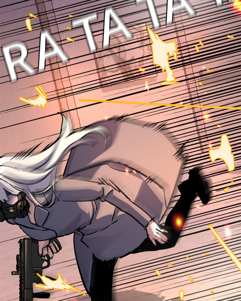 Read Mercenario adolescente ES Manga Online