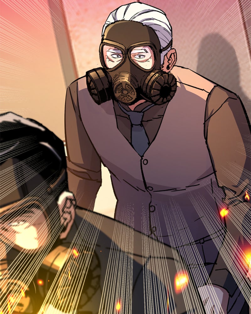 Read Mercenario adolescente ES Manga Online