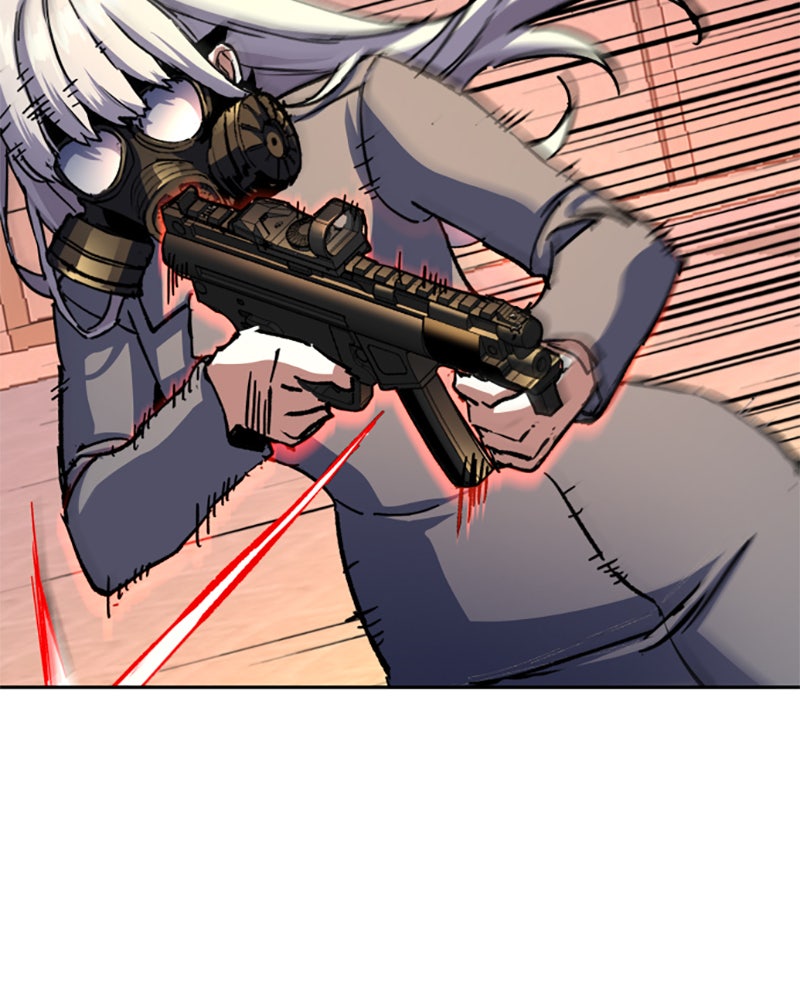 Read Mercenario adolescente ES Manga Online