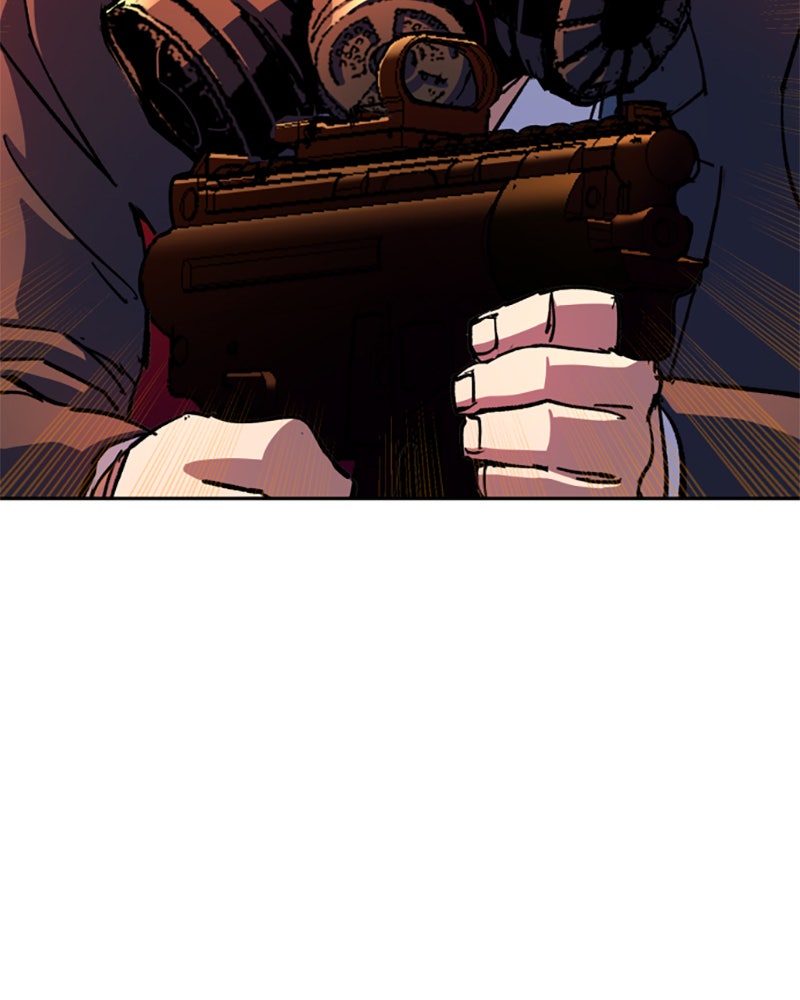 Read Mercenario adolescente ES Manga Online