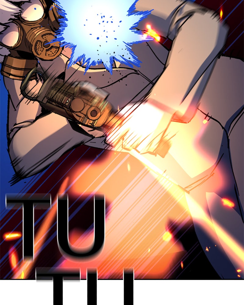 Read Mercenario adolescente ES Manga Online