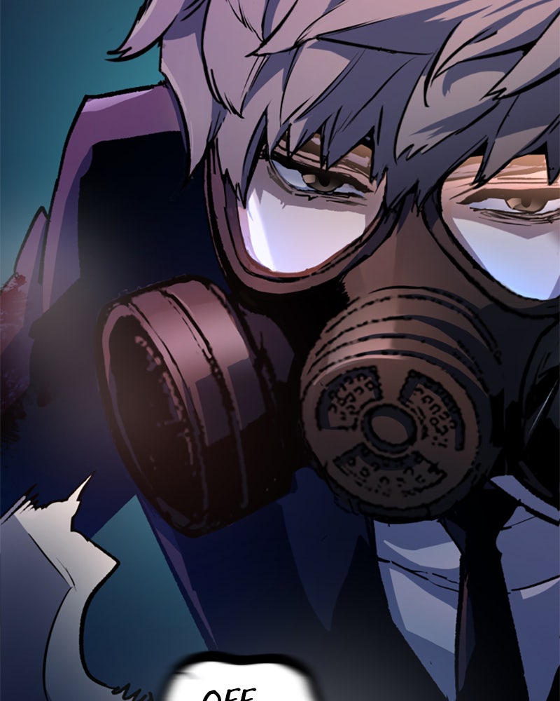 Read Mercenario adolescente ES Manga Online