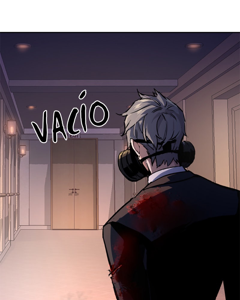 Read Mercenario adolescente ES Manga Online