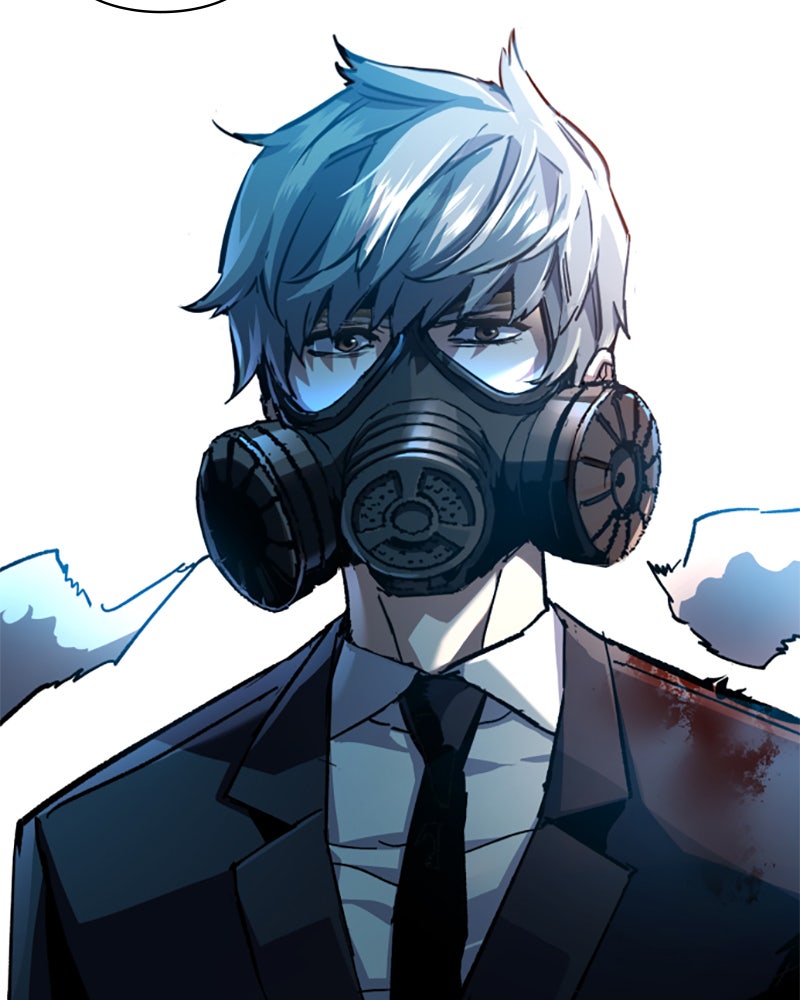 Read Mercenario adolescente ES Manga Online