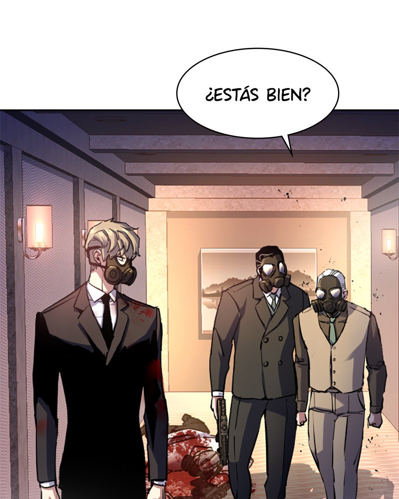 Read Mercenario adolescente ES Manga Online