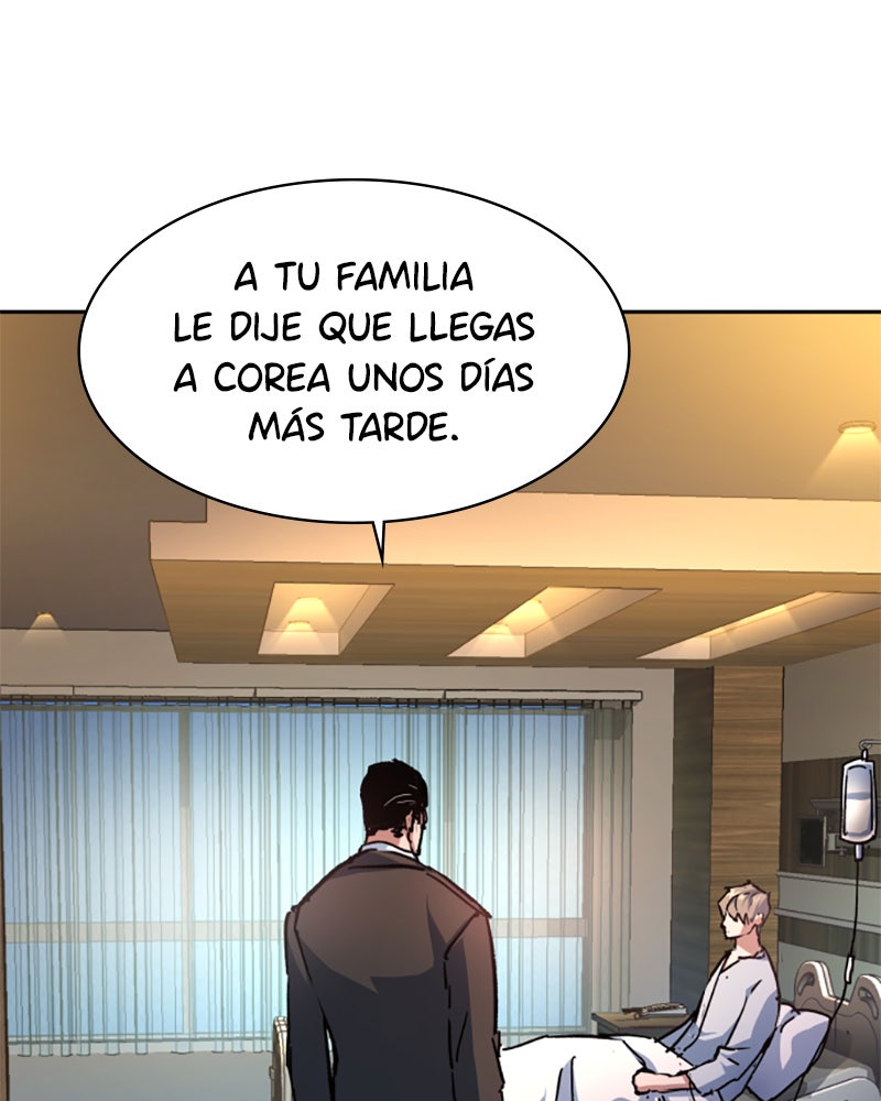 Read Mercenario adolescente ES Manga Online