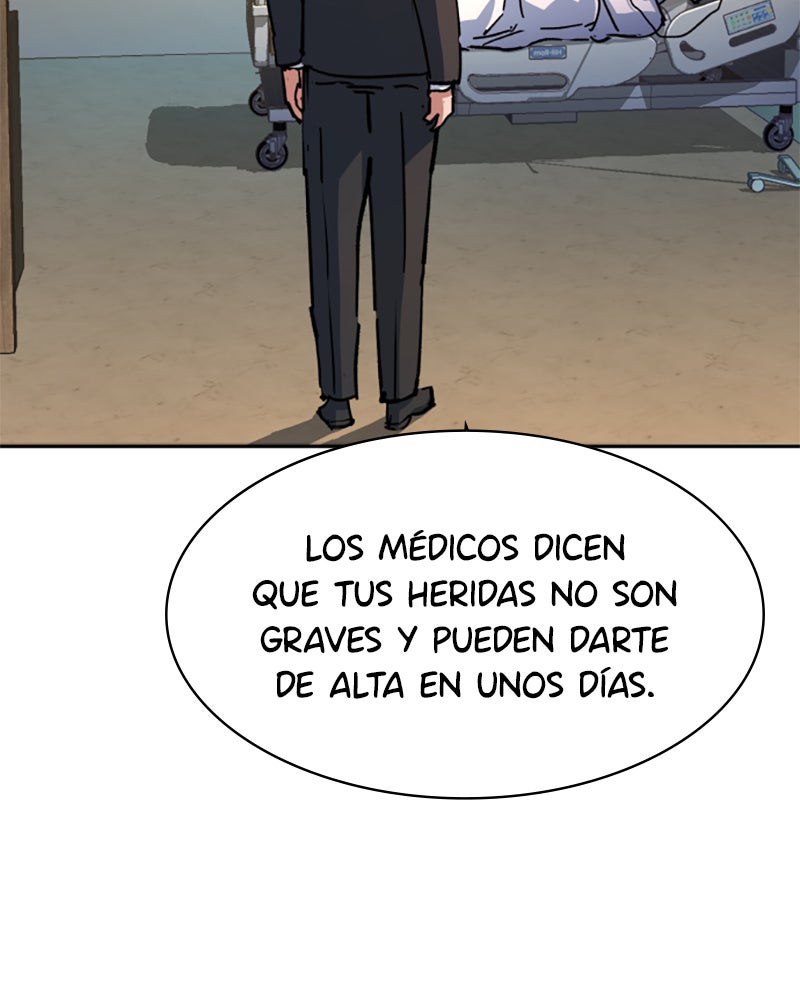 Read Mercenario adolescente ES Manga Online