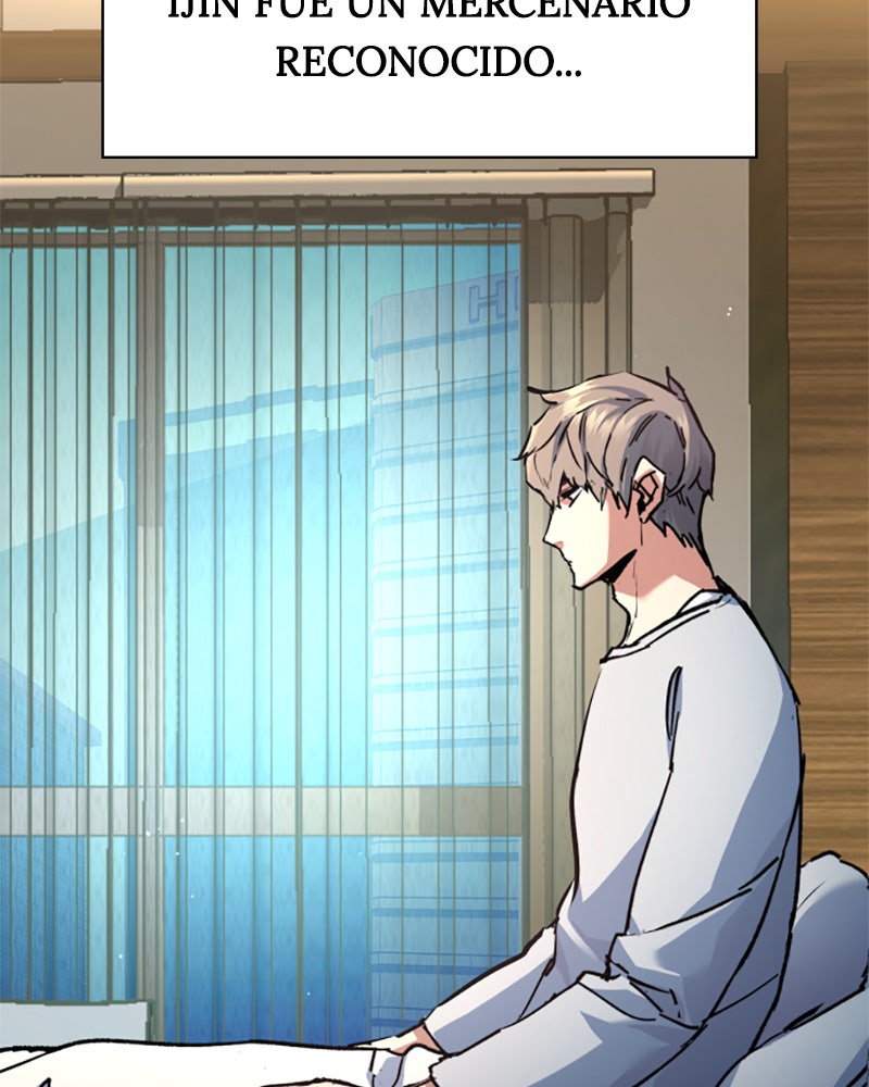 Read Mercenario adolescente ES Manga Online