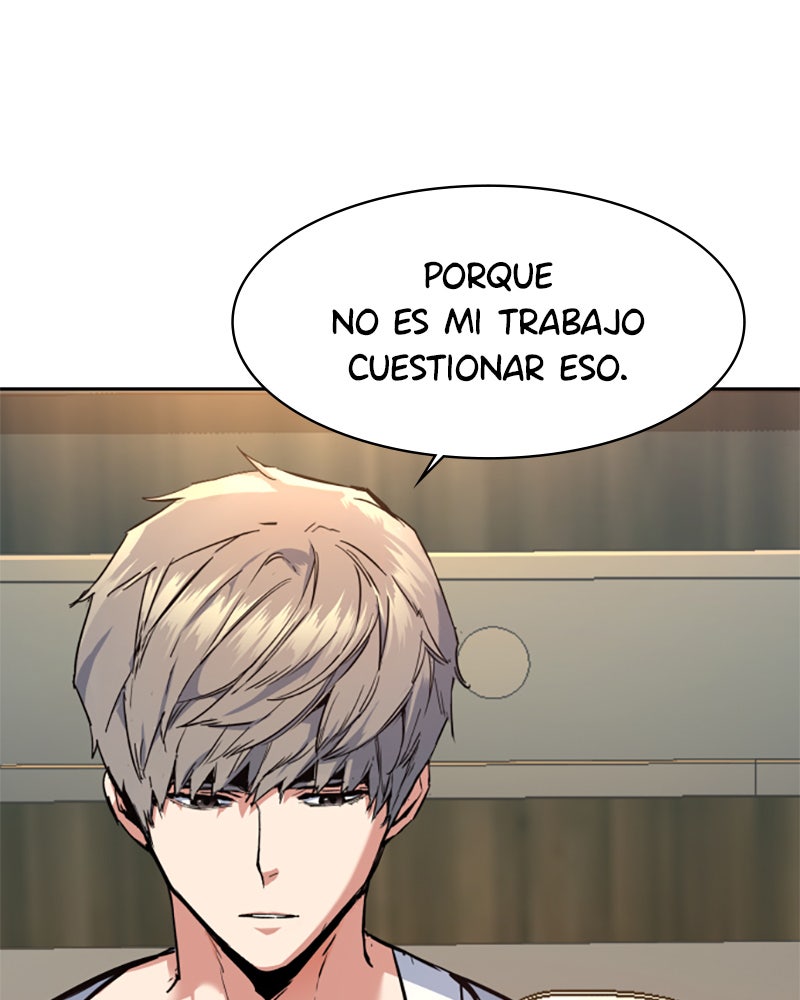 Read Mercenario adolescente ES Manga Online