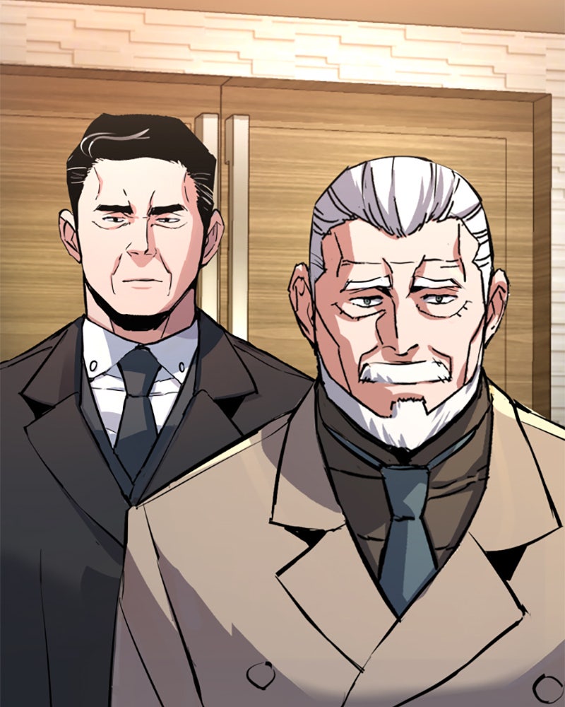 Read Mercenario adolescente ES Manga Online