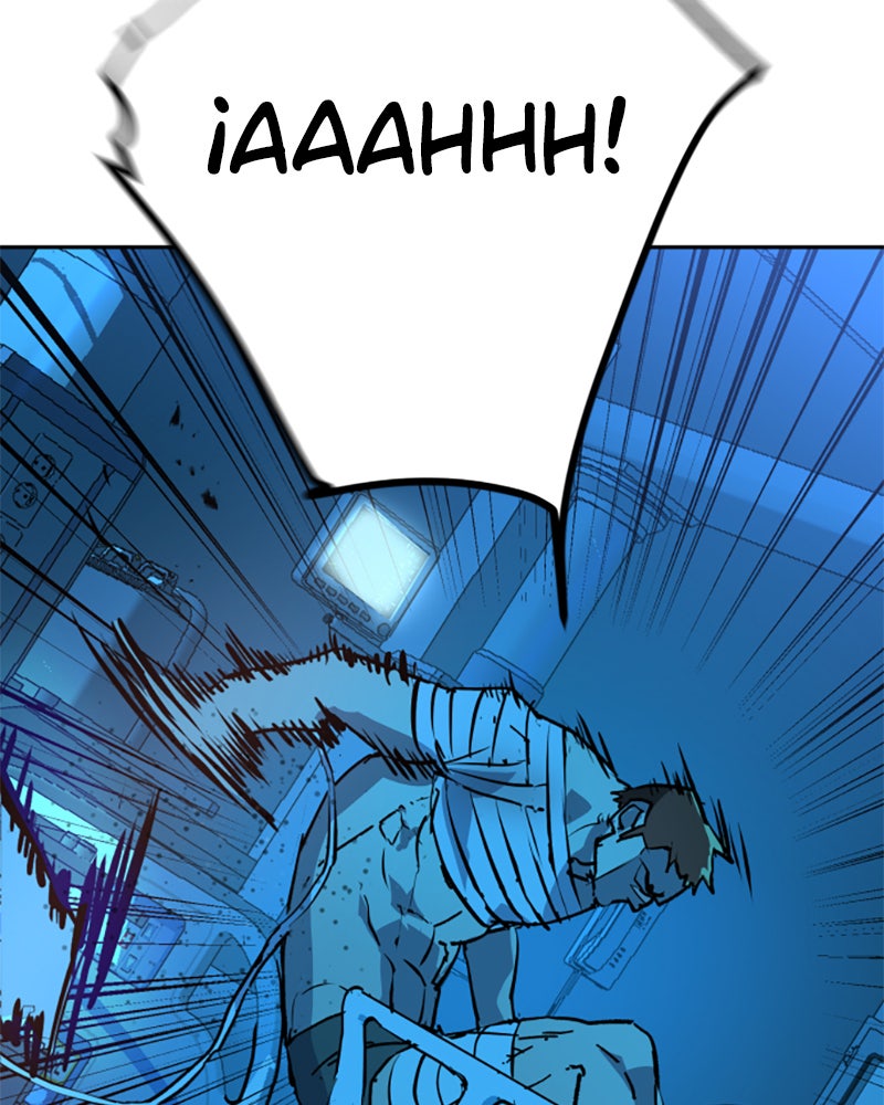 Read Mercenario adolescente ES Manga Online