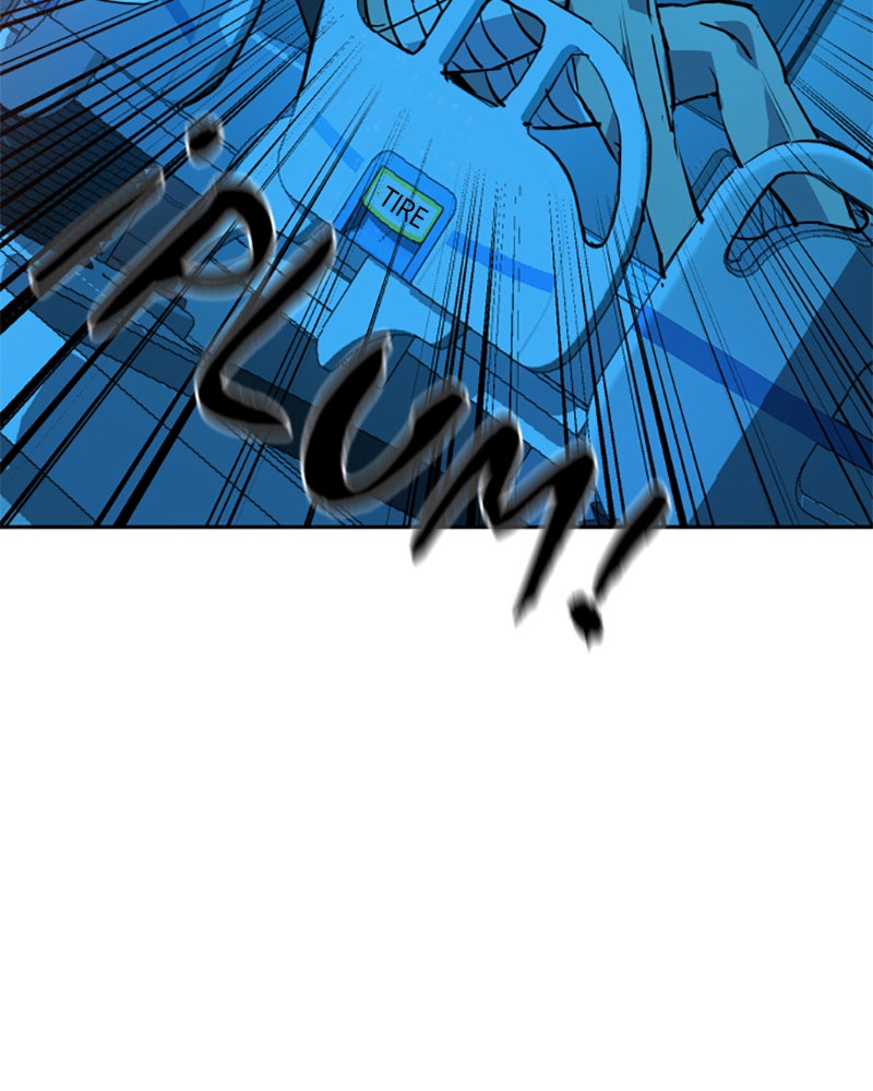 Read Mercenario adolescente ES Manga Online