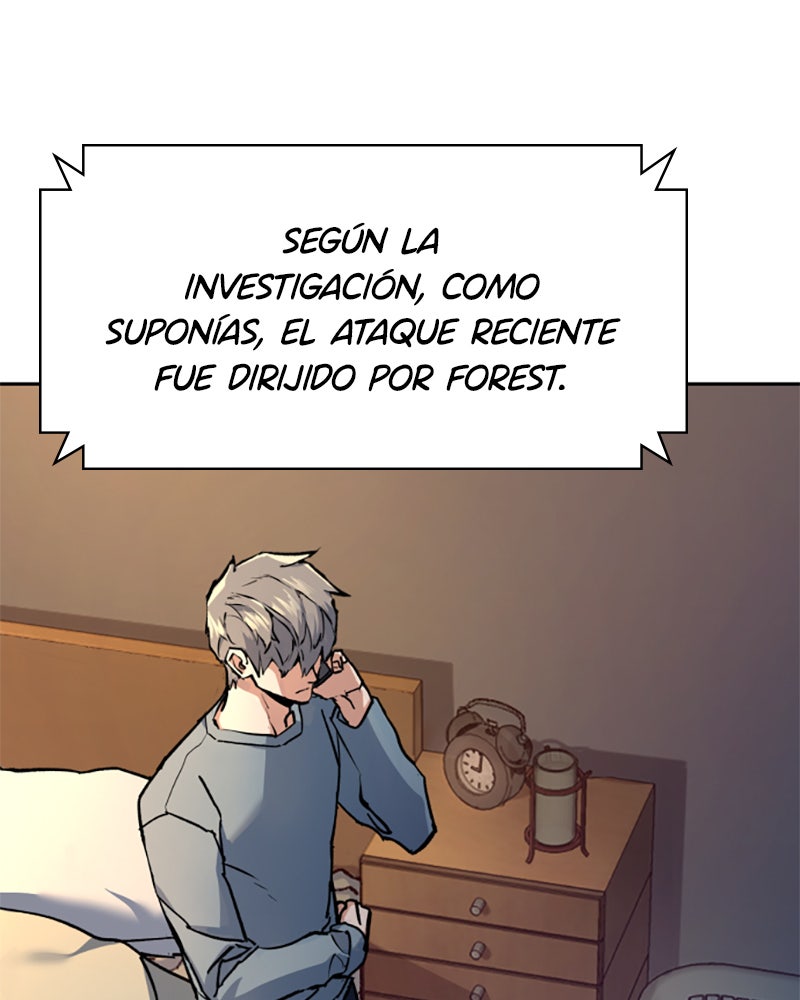 Read Mercenario adolescente ES Manga Online