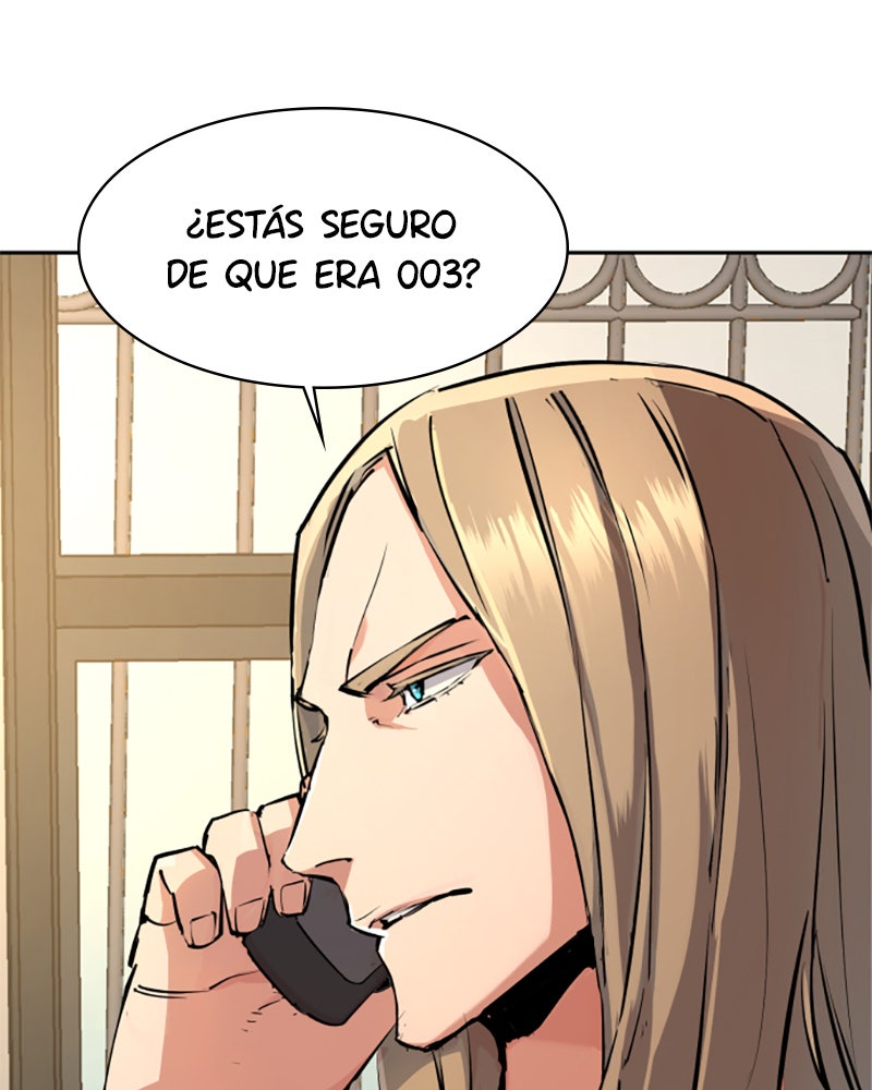 Read Mercenario adolescente ES Manga Online
