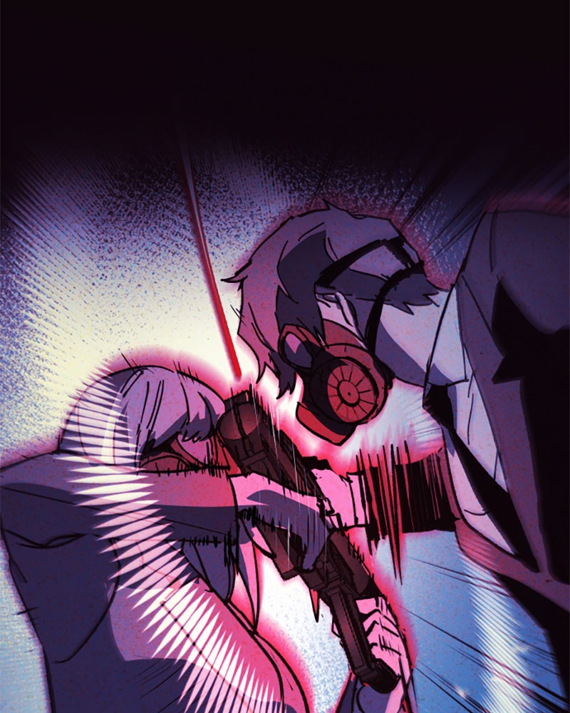 Read Mercenario adolescente ES Manga Online