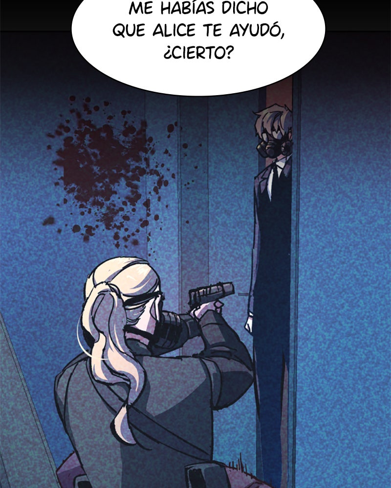 Read Mercenario adolescente ES Manga Online