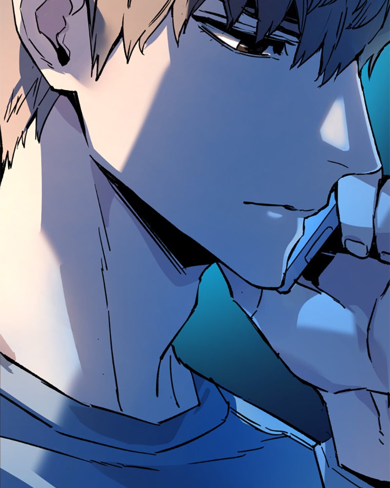 Read Mercenario adolescente ES Manga Online