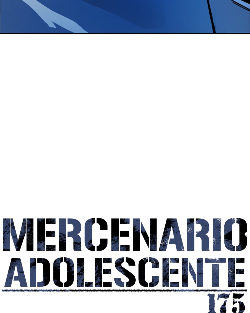 Read Mercenario adolescente ES Manga Online