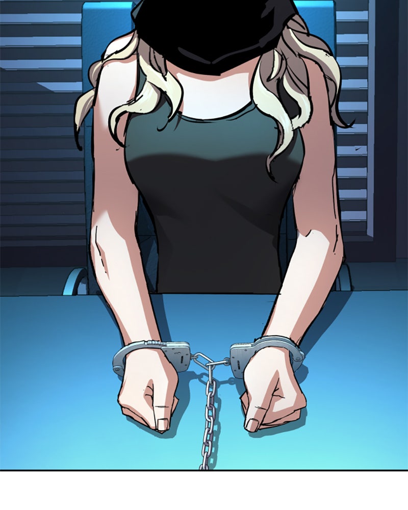 Read Mercenario adolescente ES Manga Online