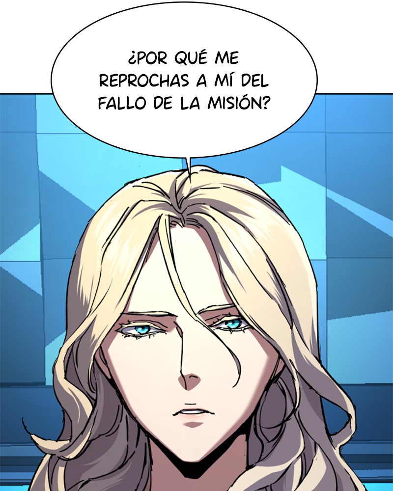 Read Mercenario adolescente ES Manga Online