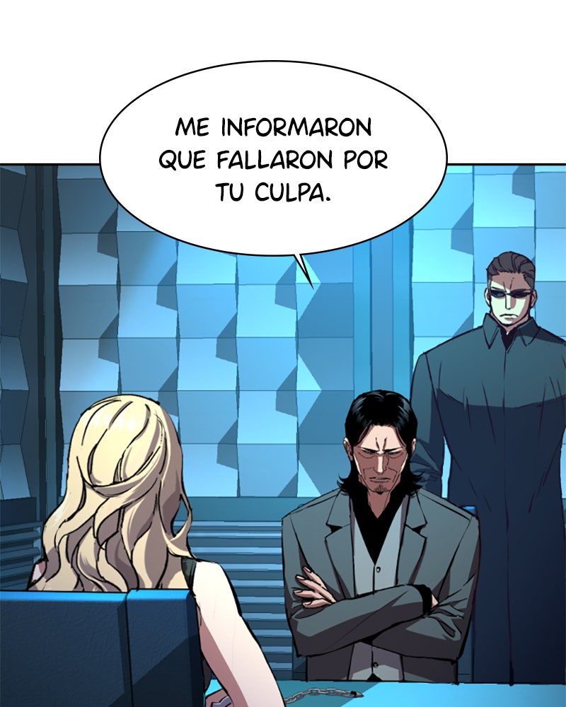 Read Mercenario adolescente ES Manga Online