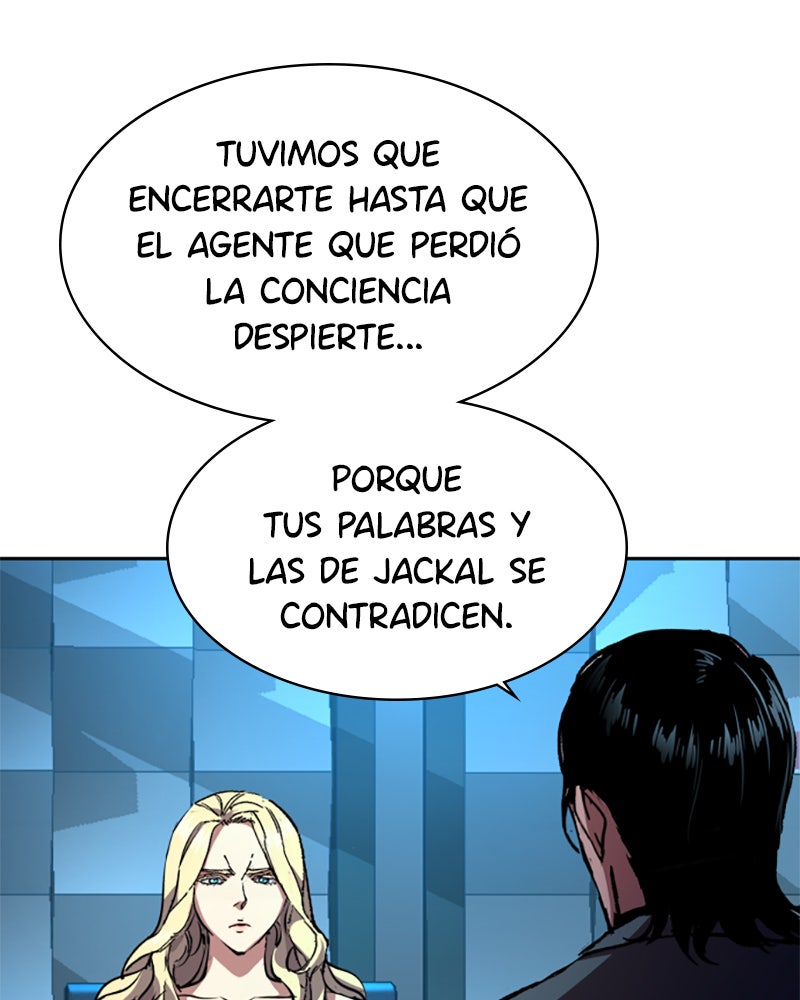 Read Mercenario adolescente ES Manga Online