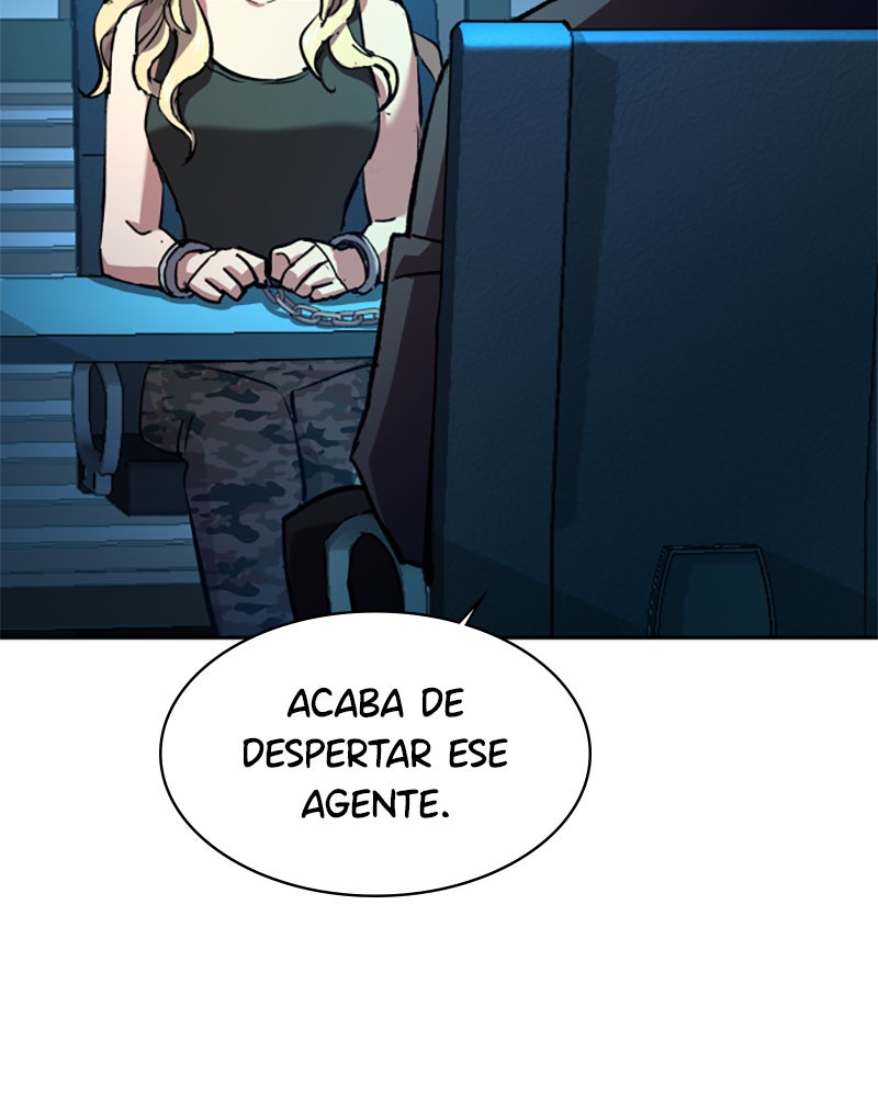Read Mercenario adolescente ES Manga Online