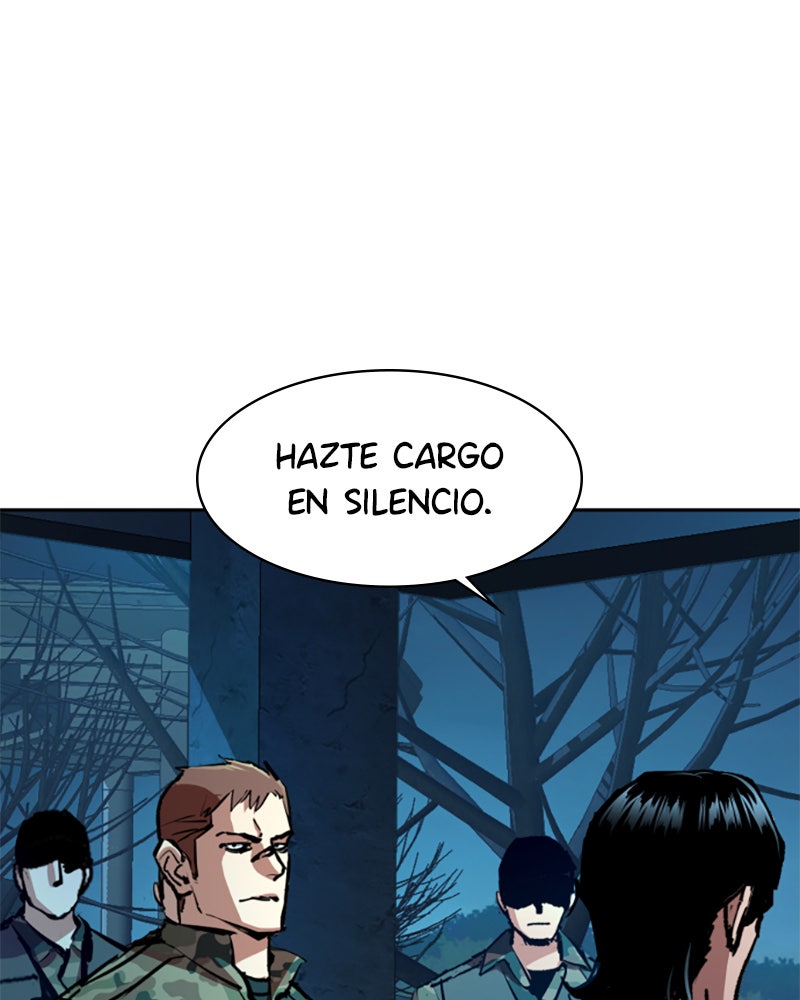 Read Mercenario adolescente ES Manga Online