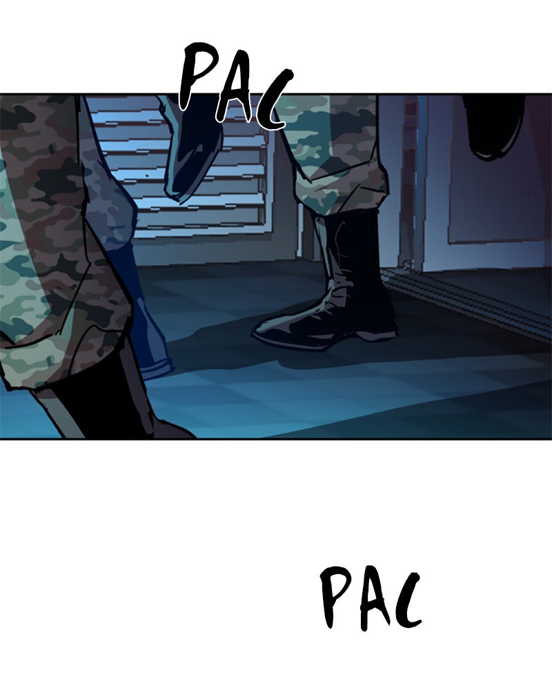 Read Mercenario adolescente ES Manga Online