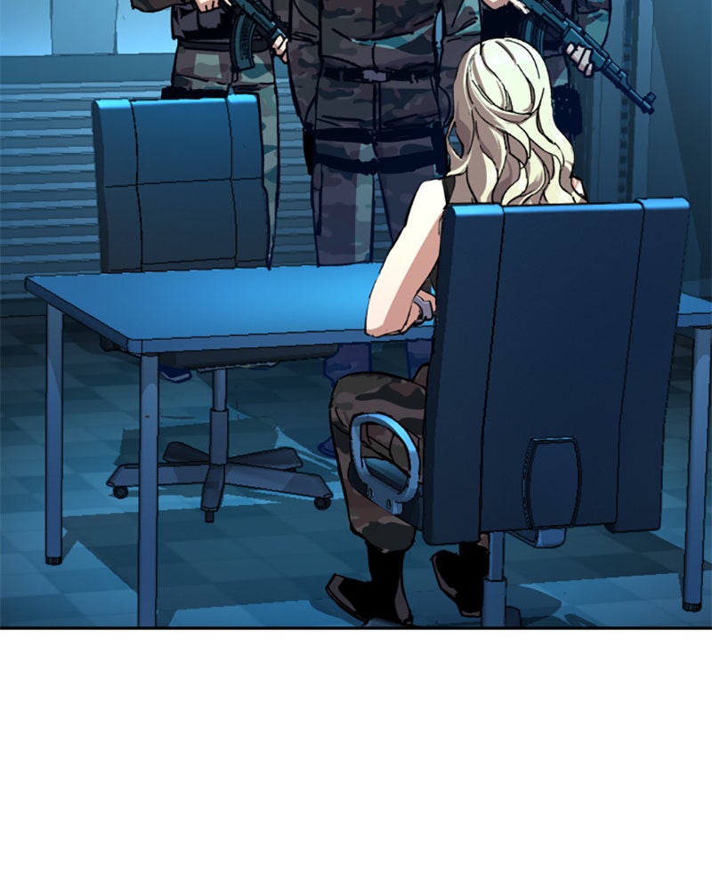 Read Mercenario adolescente ES Manga Online