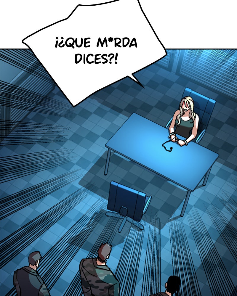 Read Mercenario adolescente ES Manga Online