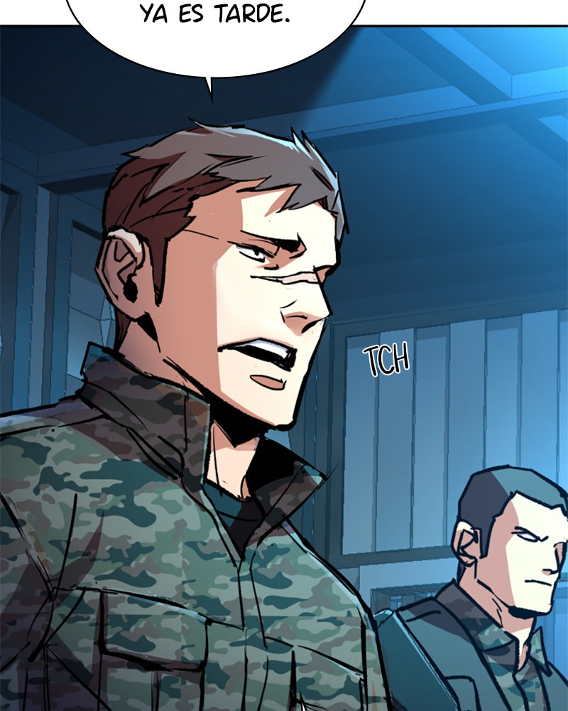 Read Mercenario adolescente ES Manga Online