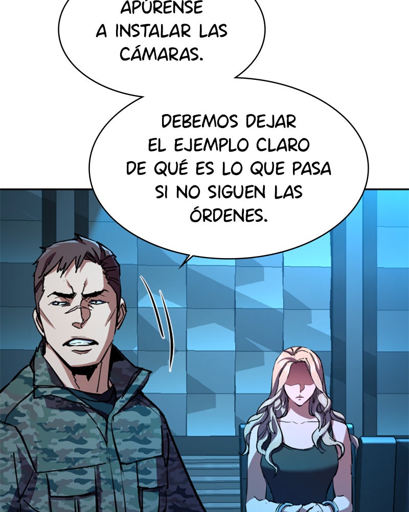 Read Mercenario adolescente ES Manga Online