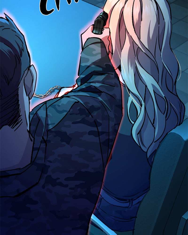 Read Mercenario adolescente ES Manga Online