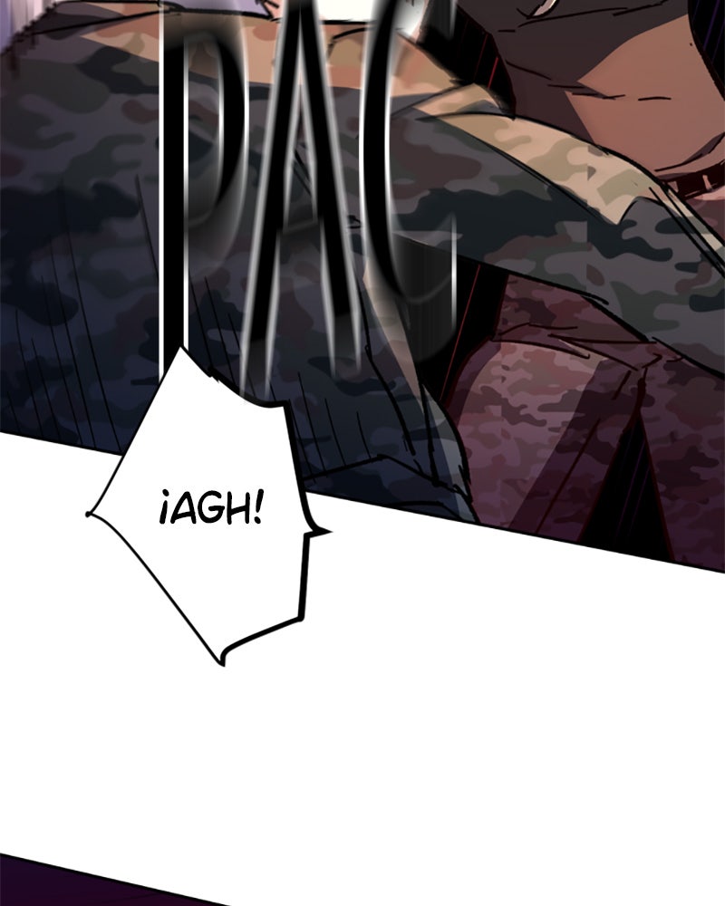 Read Mercenario adolescente ES Manga Online