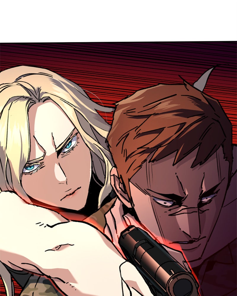 Read Mercenario adolescente ES Manga Online