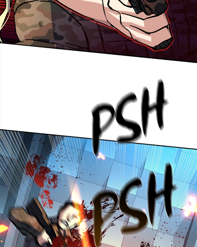 Read Mercenario adolescente ES Manga Online