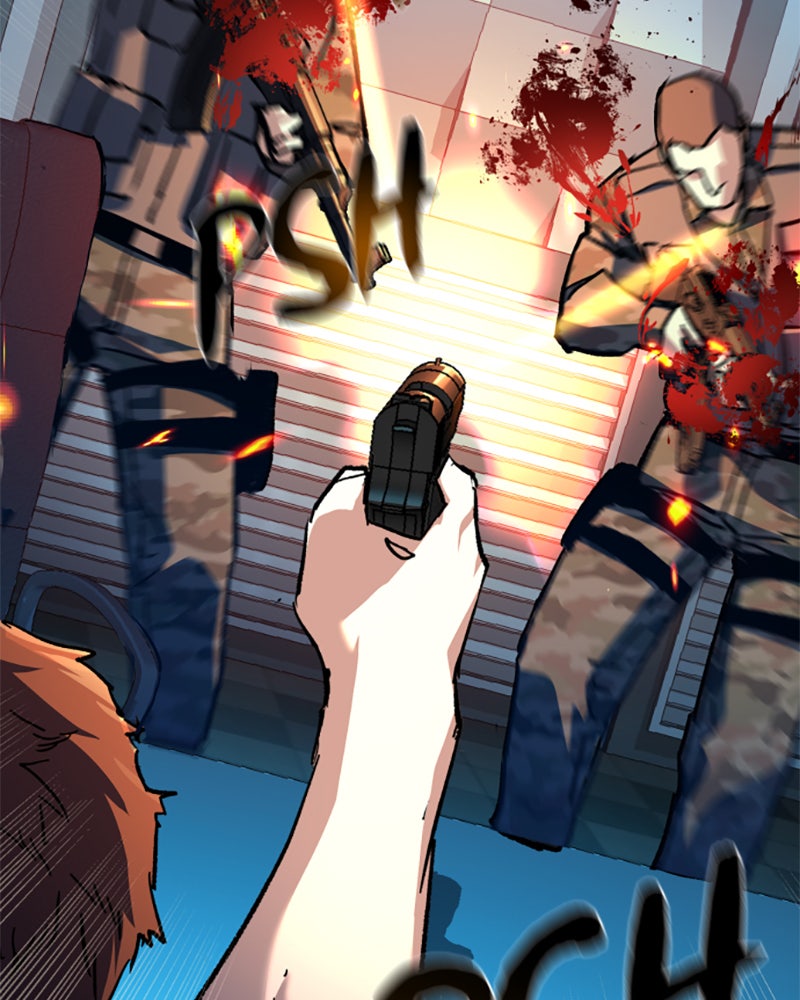 Read Mercenario adolescente ES Manga Online