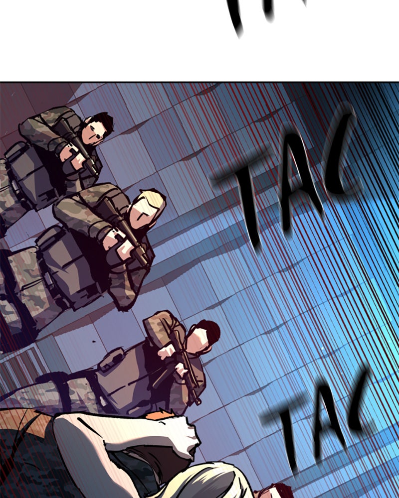 Read Mercenario adolescente ES Manga Online