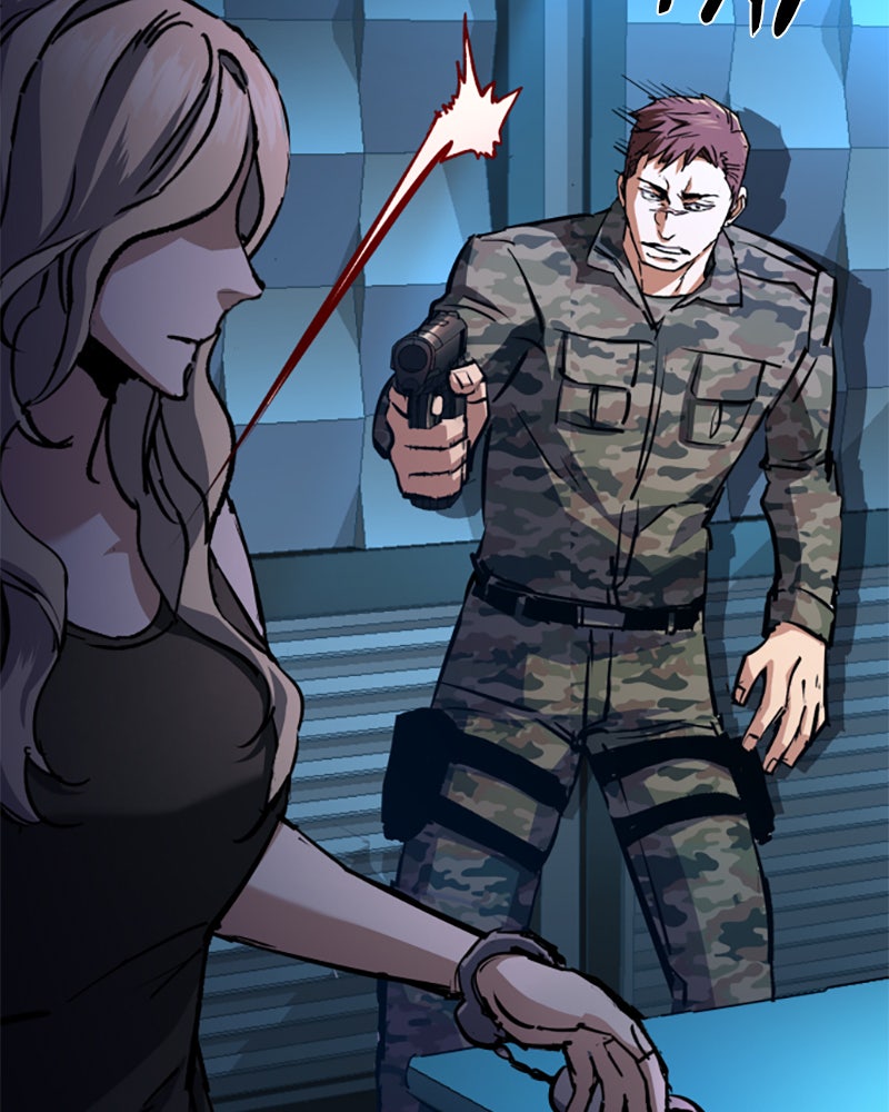 Read Mercenario adolescente ES Manga Online