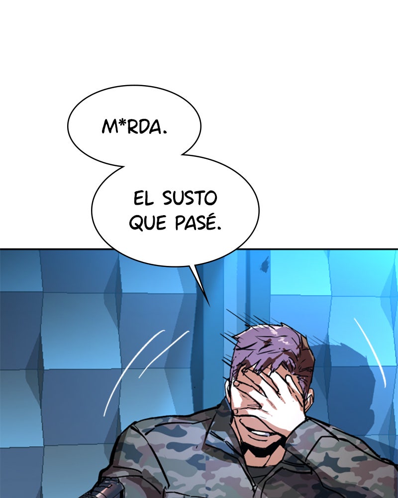 Read Mercenario adolescente ES Manga Online