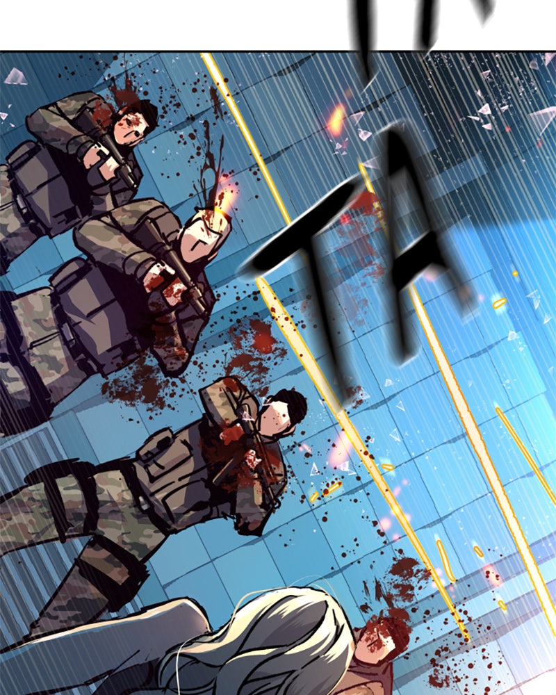 Read Mercenario adolescente ES Manga Online