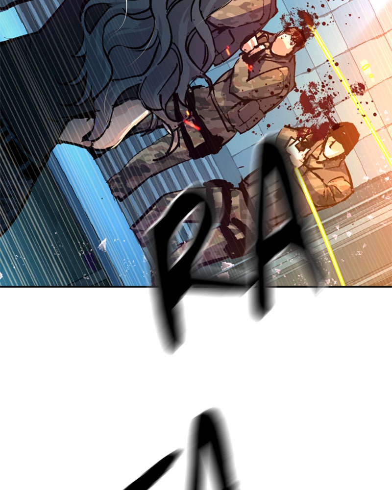 Read Mercenario adolescente ES Manga Online