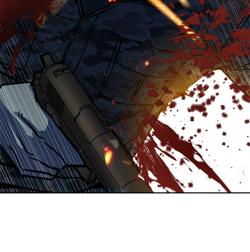 Read Mercenario adolescente ES Manga Online